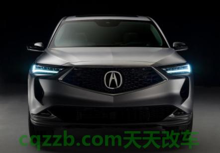 汽车分享：讴歌厂商_什么是讴歌厂商