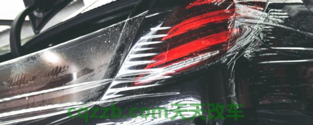 40万的车贴车衣有没有必要(粘贴车衣方便吗)