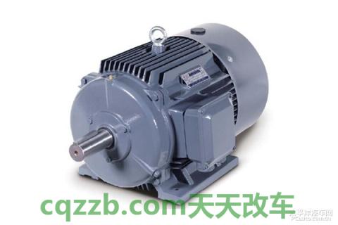 分享：电动机总扭矩_什么是电动机总扭矩