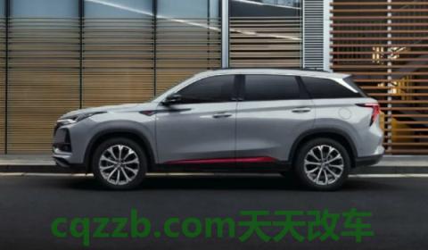 疏解一下：长安汽车产地在什么地方(长安汽车CS75plus的车身尺寸数据是什么)  第2张