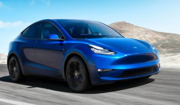 特斯拉动能回收能关吗(特斯拉品牌中国工厂是合资吗)  第3张