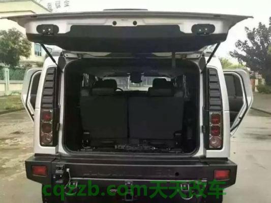 汽车问答：二手悍马h2柴油版价格 二手菱智m3真实油耗