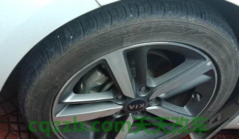 正新轮胎厂家在哪里(轮胎使用注意事项)  第2张