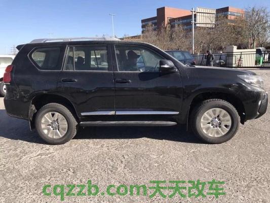 汽车有关：中档汽车十大品牌 中东版普拉多2700怎么样  第2张