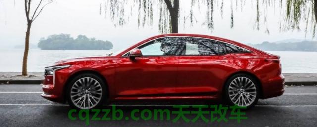 奔腾b70是国产还是合资车(奔腾b70的车身尺寸数据是什么)