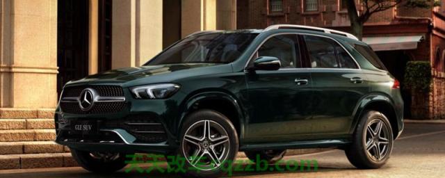 了解：奔驰gle是什么级别的suv(图)
