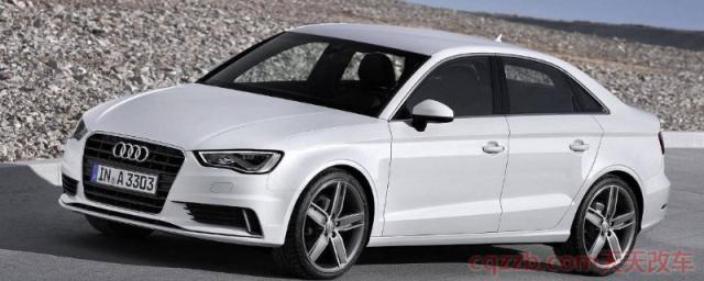 奥迪s3百公里加速(奥迪s3厂商指导价) 第1张