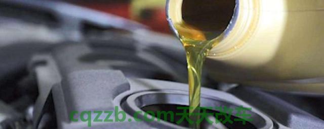 揭露一下：加了一次假机油要紧嘛(机油在哪里更换)