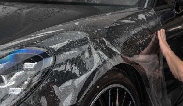 车衣能用几年(粘贴车衣之前需要做什么)  第2张