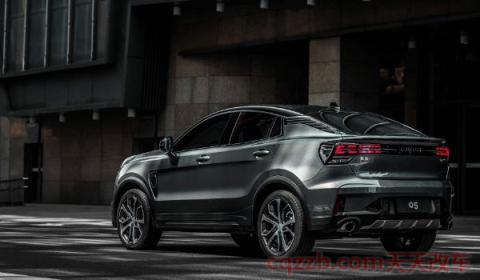 吉利集团旗下九个品牌(吉利控股集团旗下的伦敦出租车公司是怎么回事)  第2张