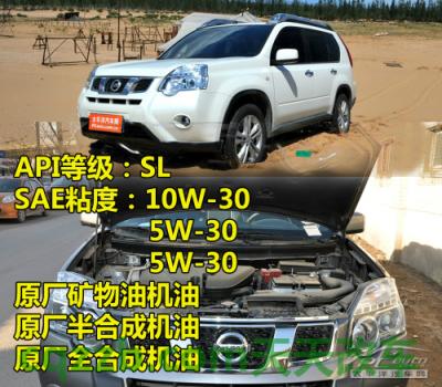简单说说:日韩车型机油标准_什么是日韩车型机油标准 第19张