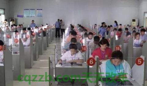 闲谈一下：交管12123为什么没有科目四(机动车驾驶证科目四考试当天可以考几次)  第3张