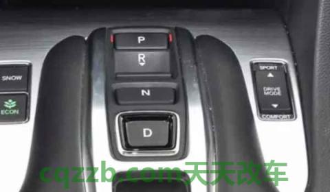 忘记挂P档直接熄火了要紧吗(自动挡车型驾驶方便吗)  第3张