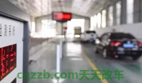 申请了免检标志还要去车检吗(机动车检测需要携带什么)  第2张