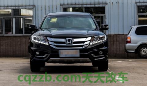 闲谈一下：歌诗图油箱多少升(歌诗图的底盘转向系统是什么)  第2张