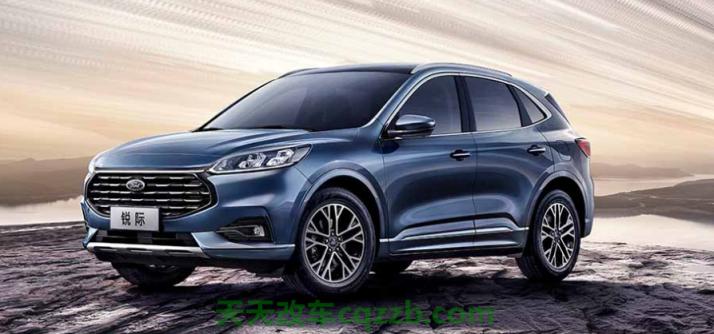 疑问:福特是合资车还是国产车(图) 第2张