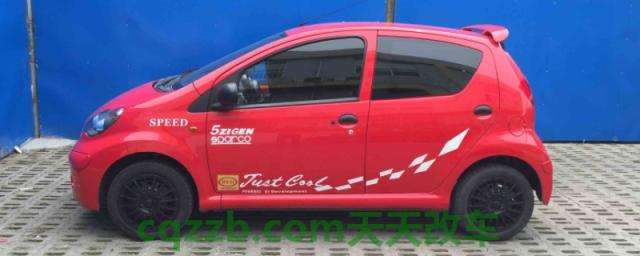 比亚迪f0开十年了还能开吗(比亚迪f0的车身尺寸数据是什么)