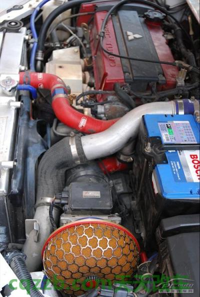 汽车分享：冬菇头_什么是冬菇头  第4张