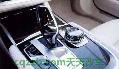 自动挡的车怎样开(自动挡车辆可以被拖车吗)  第3张