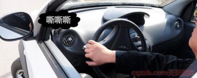 方向打死有叽叽叽声音(有几种转向系统)  第1张