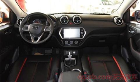 东南DX3电动车新款配置(东南DX3电动车新款发动机配置)  第3张