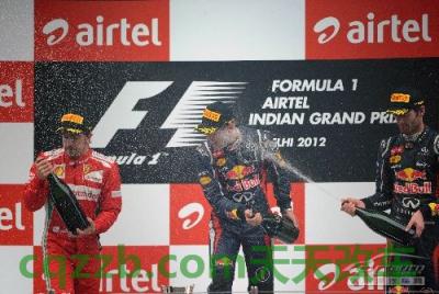 车知识：佛陀国际赛车场_什么是佛陀国际赛车场  第5张