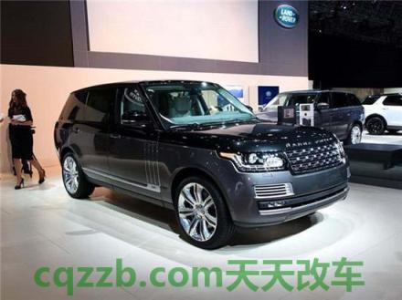 原来:路虎价格最高多少钱一台 路虎价格最低多少钱 第2张