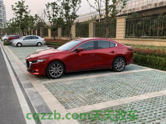 汽车疑问:225/45r18是什么车轮胎 21款昂克赛拉天窗使用方法 第2张