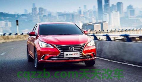 逸动plus油耗(逸动什么时间上市)  第2张