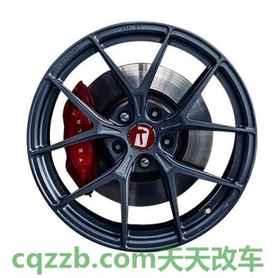 汽车有用：360 Forged轮毂_什么是360 Forged轮毂  第2张