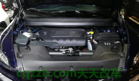 Jeep自由光用的是什么发动机变速箱  (Jeep自由光发动机)  第2张