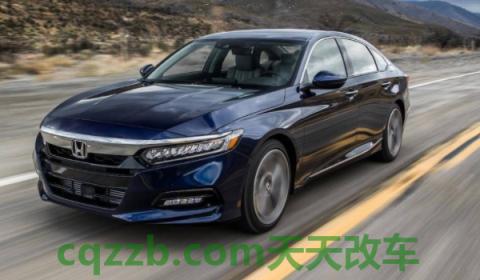 科普一下：本田变速箱油多久换一次(本田雅阁的生产厂商是哪里)  第2张