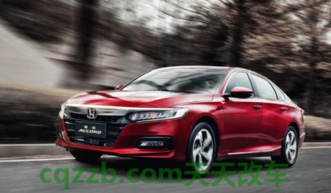 accard是什么车(雅阁的生产厂商是哪里)  第3张