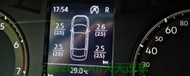 速腾胎压多少是正常的(速腾的生产厂商是哪里)