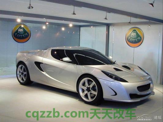 车知识：激进的新莲花超级跑车名称揭晓 吉奥SUV奥轩性能如何及其简介  第1张