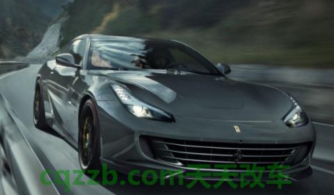 中间一个马的车标是什么车(法拉利品牌的创始人是谁)  第3张