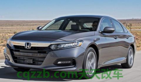 本田cvt变速箱油多久换一次(本田是哪个国家的汽车品牌)  第2张