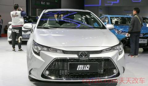 2020款雷凌上市时间(全新丰田混合动力是什么发动机)  第2张