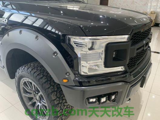 问答：福特F-150的最大实力可能会严重困扰 福特FUSION面临不确定的未来