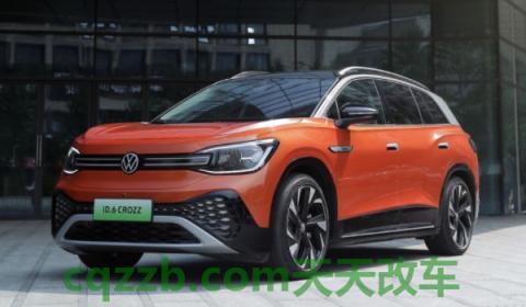 谈谈：大众旗下的汽车品牌有哪些(一汽大众的成立时间)  第2张