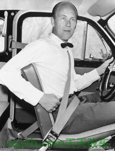 分享：安全带_什么是安全带