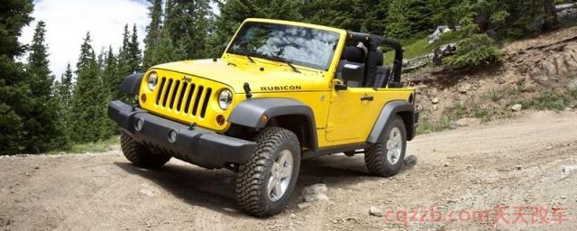 牧马人是哪个国家的品牌(牧马人车辆的售价)  第1张