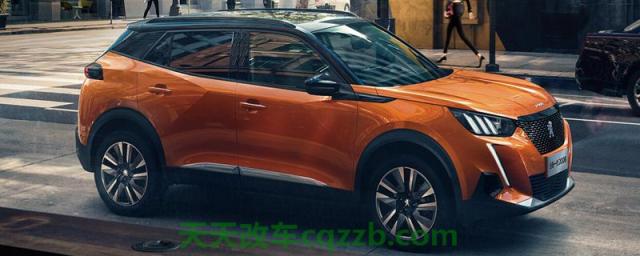 车友：标致2008是三缸的吗(图)