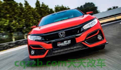 探究一下:思域l档位是什么意思(思域变速箱如何进行保养) 第2张