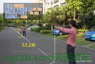 原来：远程开门_什么是远程开门  第13张