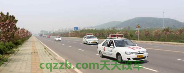 科目三怎么分路线(机动车驾驶证科目三有几次考试机会)