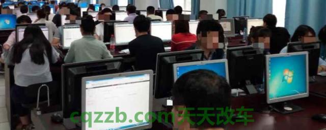 换驾校要重新考科目一吗(科目一考试的合格分数)