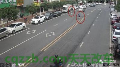 车回答：梅州最新违章车辆名单公布 每次启动车收音机就自动开启  第2张