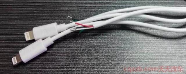 别克gl8手机投影怎么使用(数据线连接) 第1张