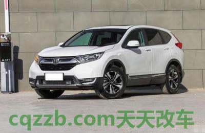 车友：东风370口碑怎么样 东风本田crv2020新款价格  第3张